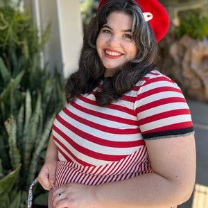 Meet your Posher, Sean